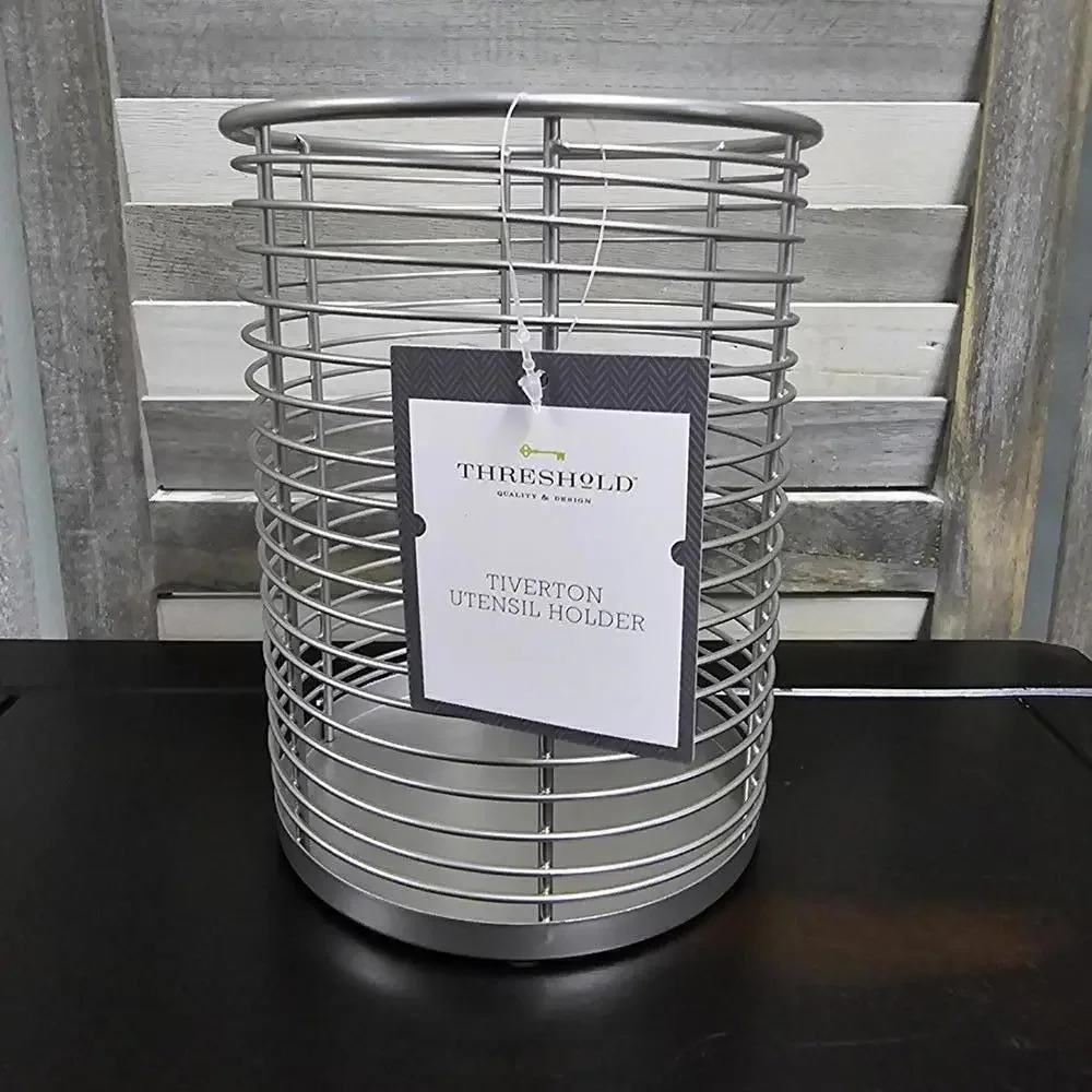 Tiverton Utensil Holder | Threshold